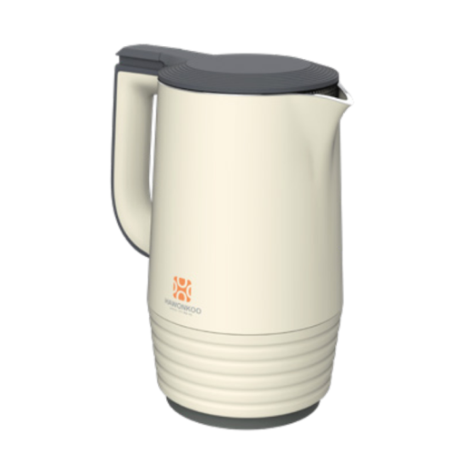 Ấm siêu tốc Hawonkoo KEH-153-BE - 1