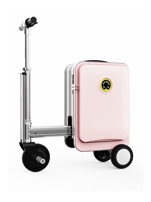 VALI ĐIỆN AIRWHEEL SE3S - 1