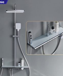 Bộ sen tắm cao cấp Enic MT02