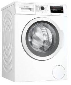 MÁY GIẶT CỬA TRƯỚC BOSCH SERIE 4 WAJ20180SG 8KG 1000RPM