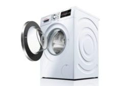 MÁY GIẶT CỬA TRƯỚC BOSCH SERIE 6 WAT24480SG 8KG 1200RPM - 14 MÁY GIẶT CỬA TRƯỚC BOSCH SERIE 6 WAT24480SG 8KG 1200RPM - 13