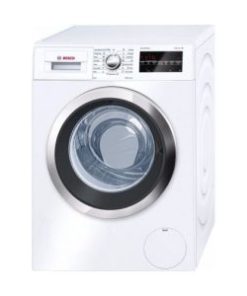 MÁY GIẶT CỬA TRƯỚC BOSCH SERIE 6 WAT24480SG 8KG 1200RPM