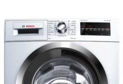 MÁY GIẶT CỬA TRƯỚC BOSCH SERIE 6 WAT24480SG 8KG 1200RPM - 16 MÁY GIẶT CỬA TRƯỚC BOSCH SERIE 6 WAT24480SG 8KG 1200RPM - 15