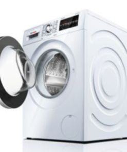 MÁY GIẶT BOSCH SERIE 8 WAW28440SG VARIOPERFECT 8KG 1400RPM - 18 MÁY GIẶT BOSCH SERIE 8 WAW28440SG VARIOPERFECT 8KG 1400RPM - 17