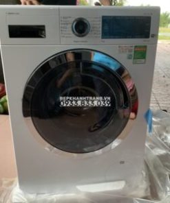 MÁY GIẶT BOSCH 9KG WAW28480SG SERIE 8 1400RPM - 35