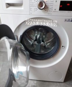 MÁY GIẶT BOSCH 9KG WAW28480SG SERIE 8 1400RPM - 37