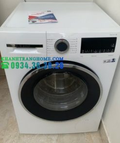 MÁY GIẶT BOSCH WGG234E0SG ANTISTAIN SERIE 6 8KG 1200RPM - 19 WGG234E0SG