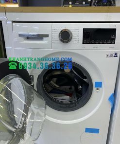 MÁY GIẶT BOSCH WGG234E0SG ANTISTAIN SERIE 6 8KG 1200RPM - 20 WGG234E0SGWGG234E0SG