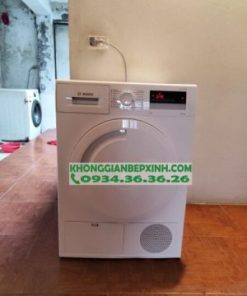 MÁY SẤY NGƯNG TỤ BOSCH WTN84201MY SERIE 4 SẤY 8KG - 24 MÁY SẤY NGƯNG TỤ BOSCH WTN84201MY SERIE 4 SẤY 8KG - 23
