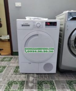 MÁY SẤY NGƯNG TỤ BOSCH WTN84201MY SERIE 4 SẤY 8KG - 26 MÁY SẤY NGƯNG TỤ BOSCH WTN84201MY SERIE 4 SẤY 8KG - 25