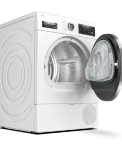 MÁY SẤY BOSCH SERIE 8 WTX87MH0SG HEATPUMP 9KG