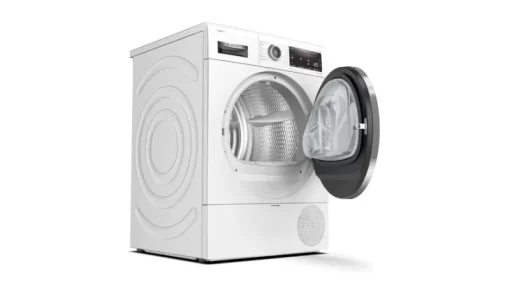 MÁY SẤY BOSCH SERIE 8 WTX87MH0SG HEATPUMP 9KG - 1