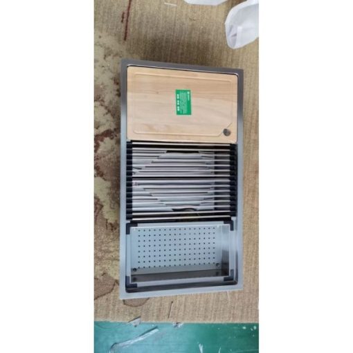 Chậu rửa chén Maadela MDS-8245FDU - 15