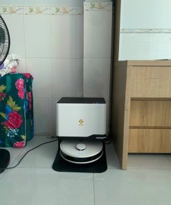 Robot hút bụi lau nhà Hubert HB-S79 - 72 Robot hút bụi lau nhà Hubert HB-S79 - 71