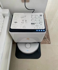 Robot hút bụi lau nhà Hubert HB-S79 - 74 Robot hút bụi lau nhà Hubert HB-S79 - 73