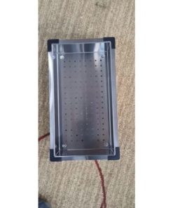 Chậu rửa chén Maadela MDS-8245FSU - 23