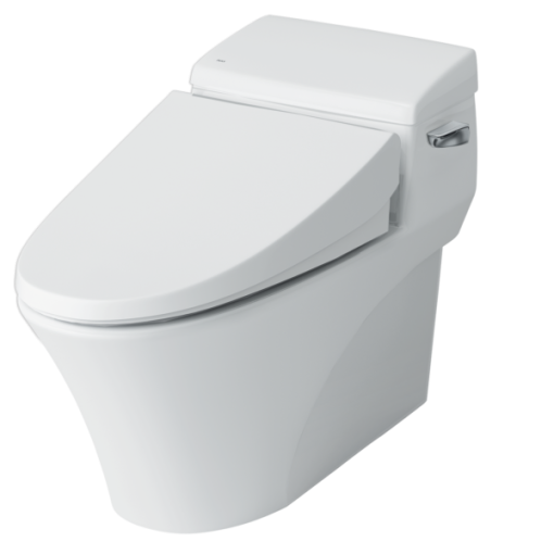 Bàn cầu 1 khối Inax AC-1017VRN - 1