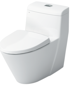 Bàn cầu 1 khối Inax AC-909VRN-1