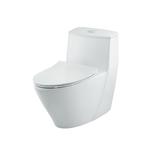 Bàn cầu một khối Inax AC-919VRN - 1