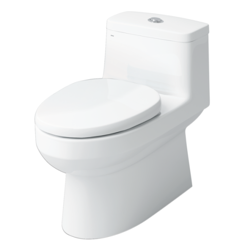 Bàn cầu 1 khối Inax AC-939VN - 1