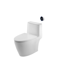 Bàn cầu xả cảm ứng Inax ACT-902VN