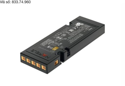 Biến điện Häfele Loox 12V 20W 833.74.960 - 1
