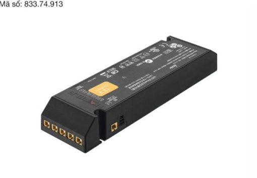 Biến điện Häfele Loox 12V 60W 833.74.913 - 1