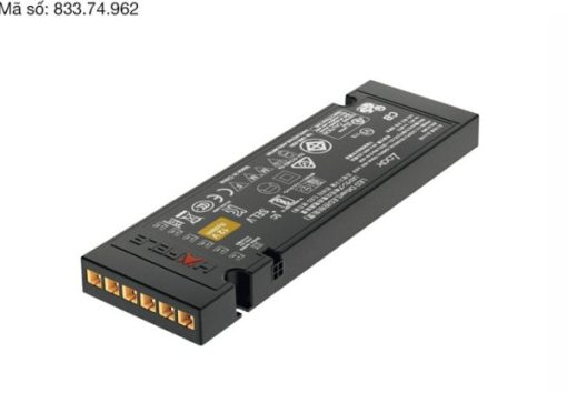 Biến điện Häfele Loox 12V 40W 833.74.962 - 1