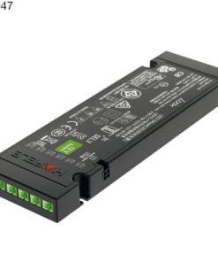 Biến điện Häfele Loox 24V 40W 833.77.947