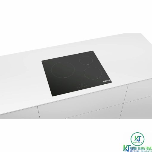 BẾP TỪ BOSCH SERIE 4 PUC611BB5E 3 VÙNG NẤU - 7