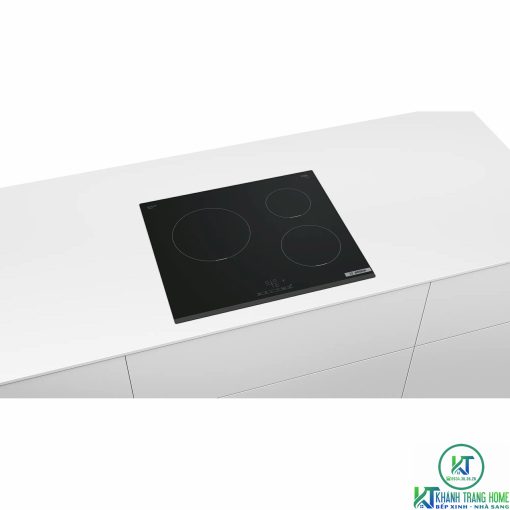 BẾP TỪ BOSCH SERIE 4 PUC631BB5E 3 VÙNG NẤU - 7