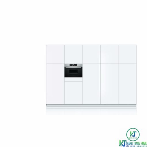 Lò hấp Bosch CDG634BS1 - 7