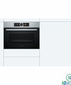 Lò nướng kết hợp hấp CSG656RS1 - 28 Lò nướng kết hợp hấp CSG656RS1 - 27