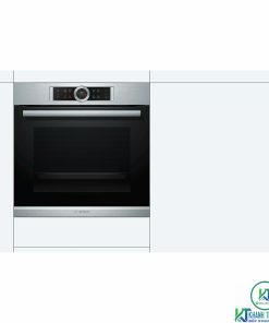 Lò nướng Bosch HBG655HS1A - 27