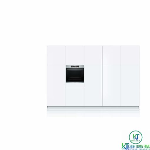 Lò nướng Bosch HBG656RS1B - 11