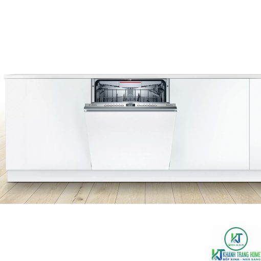 MÁY RỬA BÁT BOSCH ÂM TỦ SERIE 4 SGV4HCX48E 14 BỘ - 3