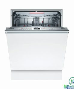 MÁY RỬA BÁT BOSCH ÂM TỦ SMV6ZCX07E SERIE 6 SẤY ZEOLITH