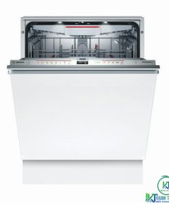 MÁY RỬA BÁT BOSCH ÂM TỦ SMV6ZCX49E SERIE 6 SẤY ZEOLITH