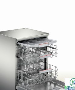 MÁY RỬA BÁT ĐỘC LẬP BOSCH SMS57E28EU SERIE 4 14 BỘ - 26 MÁY RỬA BÁT ĐỘC LẬP BOSCH SMS57E28EU SERIE 4 14 BỘ - 25