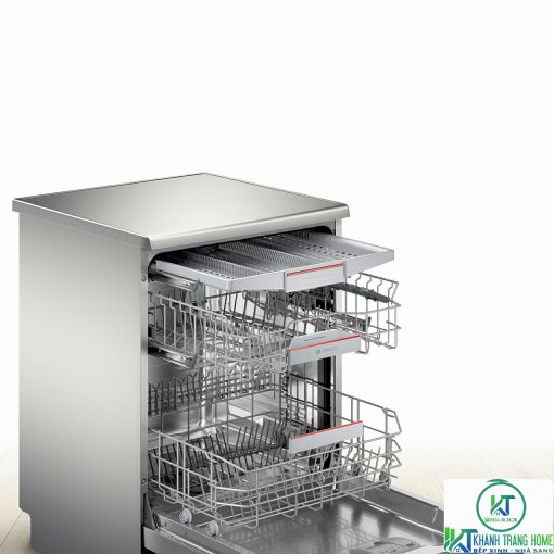 MÁY RỬA BÁT ĐỘC LẬP BOSCH SMS57E28EU SERIE 4 14 BỘ - 13