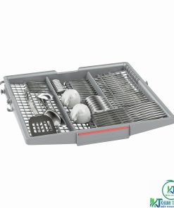 MÁY RỬA BÁT ĐỘC LẬP BOSCH SMS57E28EU SERIE 4 14 BỘ - 18 MÁY RỬA BÁT ĐỘC LẬP BOSCH SMS57E28EU SERIE 4 14 BỘ - 17