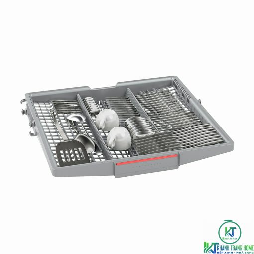 MÁY RỬA BÁT ĐỘC LẬP BOSCH SMS57E28EU SERIE 4 14 BỘ - 5