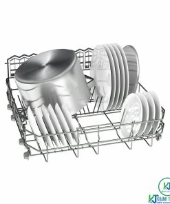 MÁY RỬA BÁT ĐỘC LẬP BOSCH SMS57E28EU SERIE 4 14 BỘ - 22 MÁY RỬA BÁT ĐỘC LẬP BOSCH SMS57E28EU SERIE 4 14 BỘ - 21
