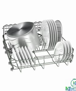 MÁY RỬA BÁT ĐỘC LẬP BOSCH SMS57E28EU SERIE 4 14 BỘ - 20 MÁY RỬA BÁT ĐỘC LẬP BOSCH SMS57E28EU SERIE 4 14 BỘ - 19