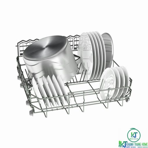 MÁY RỬA BÁT ĐỘC LẬP BOSCH SMS57E28EU SERIE 4 14 BỘ - 7