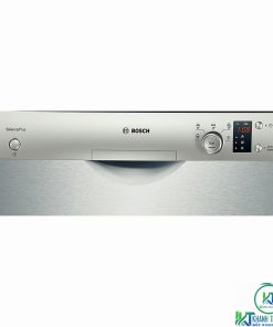 MÁY RỬA BÁT ĐỘC LẬP BOSCH SMS57E28EU SERIE 4 14 BỘ - 16 MÁY RỬA BÁT ĐỘC LẬP BOSCH SMS57E28EU SERIE 4 14 BỘ - 15