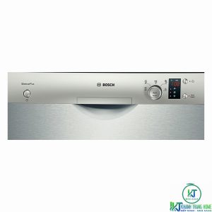 MÁY RỬA BÁT ĐỘC LẬP BOSCH SMS57E28EU SERIE 4 14 BỘ - 15