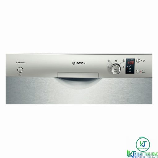 MÁY RỬA BÁT ĐỘC LẬP BOSCH SMS57E28EU SERIE 4 14 BỘ - 3