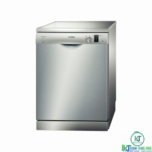 MÁY RỬA BÁT ĐỘC LẬP BOSCH SMS57E28EU SERIE 4 14 BỘ - 1