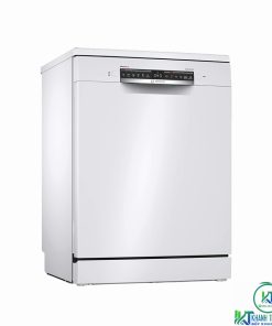MÁY RỬA BÁT BOSCH ĐỘC LẬP SMS4HAW48E SERIE 4 13 BỘ